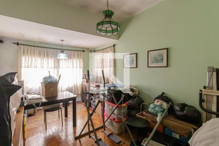 Quarto 1  de casa à venda com 5 quartos, 950m² em Vila da Saúde, São Paulo