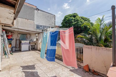 Casa à venda com 950m², 5 quartos e 4 vagasÁrea de Serviço