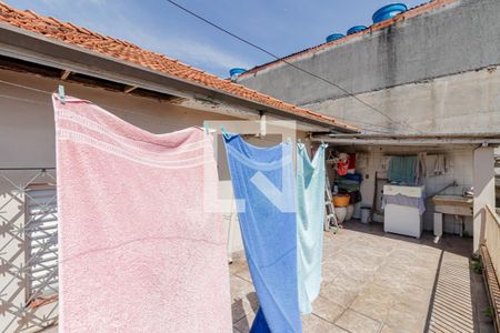 Casa à venda com 950m², 5 quartos e 4 vagasÁrea de Serviço