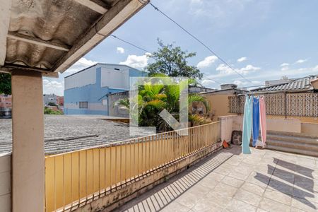 Casa à venda com 950m², 5 quartos e 4 vagasÁrea de Serviço