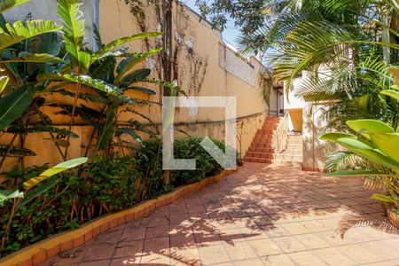 Casa à venda com 950m², 5 quartos e 4 vagasQuintal