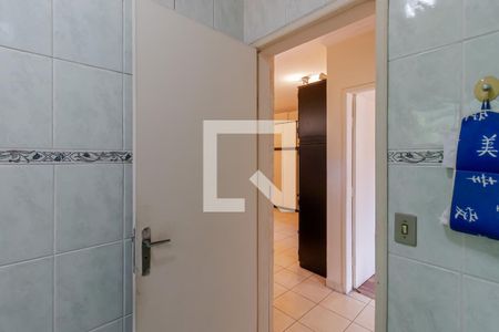 Casa à venda com 950m², 5 quartos e 4 vagasBanheiro da Casa 2