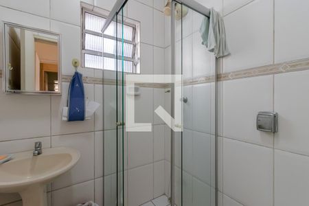 Casa à venda com 950m², 5 quartos e 4 vagasBanheiro da Suíte Casa 2