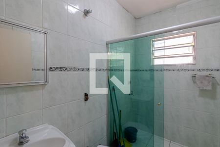 Casa à venda com 950m², 5 quartos e 4 vagasBanheiro da Casa 2