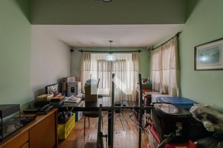 Quarto 1  de casa à venda com 5 quartos, 950m² em Vila da Saúde, São Paulo