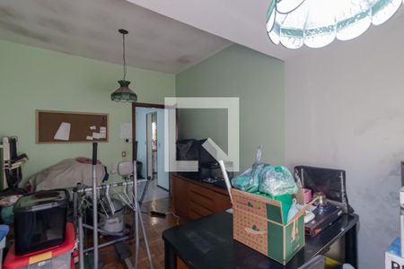 Quarto 1  de casa à venda com 5 quartos, 950m² em Vila da Saúde, São Paulo