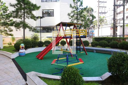 Apartamento à venda com 140m², 3 quartos e 4 vagasÁrea Comum - Playground