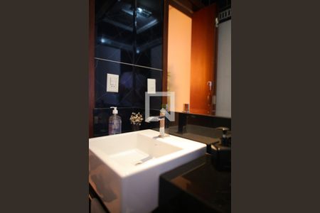 Apartamento à venda com 140m², 3 quartos e 4 vagasLavabo