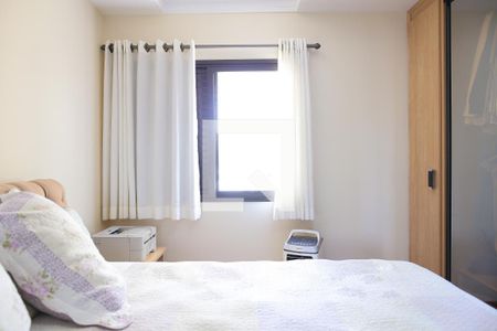 Apartamento à venda com 140m², 3 quartos e 4 vagasSuite 1