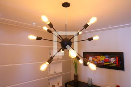 Apartamento à venda com 140m², 3 quartos e 4 vagasSala de Jantar