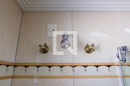 Apartamento à venda com 140m², 3 quartos e 4 vagasBanheiro da Suite 2