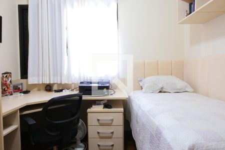 Apartamento à venda com 140m², 3 quartos e 4 vagasSuite 2
