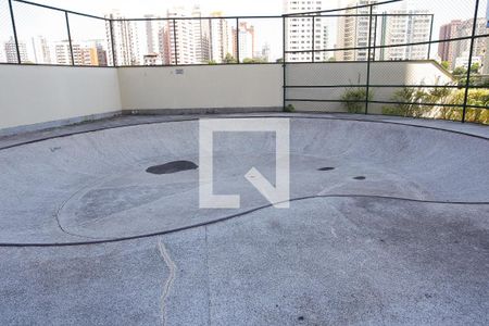 Apartamento à venda com 140m², 3 quartos e 4 vagasÁrea Comum - Pista de Skate