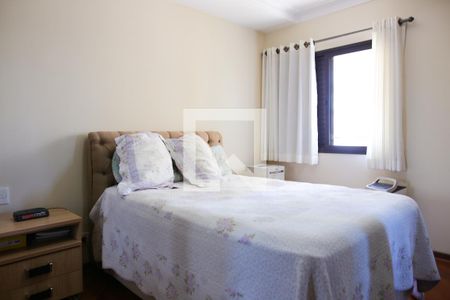 Apartamento à venda com 140m², 3 quartos e 4 vagasSuite 1