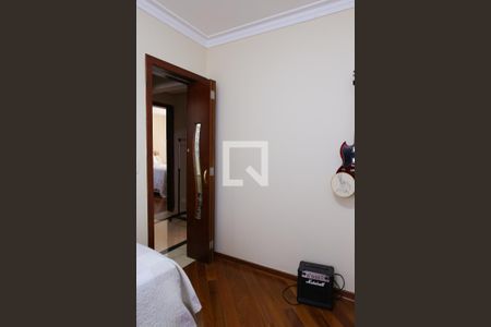 Apartamento à venda com 140m², 3 quartos e 4 vagasSuite 2