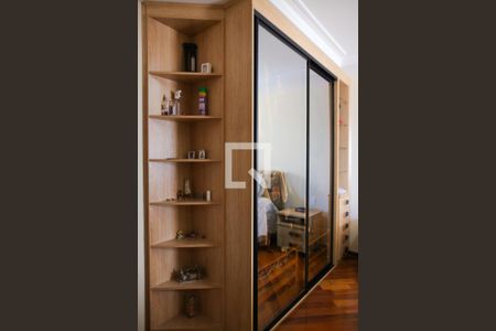 Apartamento à venda com 140m², 3 quartos e 4 vagasSuite 1