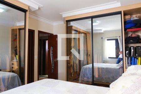 Apartamento à venda com 140m², 3 quartos e 4 vagasSuite 1