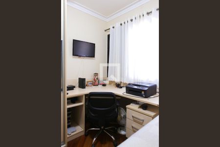 Apartamento à venda com 140m², 3 quartos e 4 vagasSuite 2