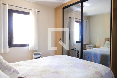 Apartamento à venda com 140m², 3 quartos e 4 vagasSuite 1