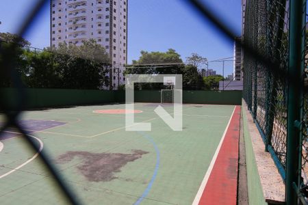 Apartamento à venda com 140m², 3 quartos e 4 vagasÁrea Comum - Quadra de Esportes