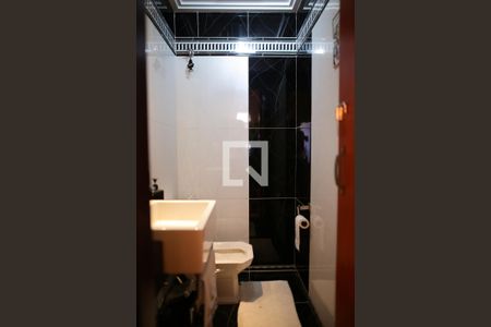 Apartamento à venda com 140m², 3 quartos e 4 vagasLavabo