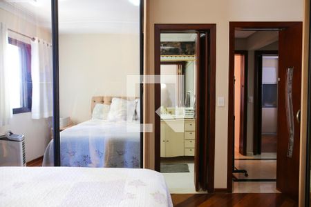 Apartamento à venda com 140m², 3 quartos e 4 vagasSuite 1