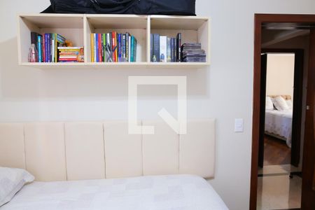 Apartamento à venda com 140m², 3 quartos e 4 vagasSuite 2