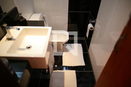 Apartamento à venda com 140m², 3 quartos e 4 vagasLavabo