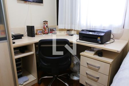 Apartamento à venda com 140m², 3 quartos e 4 vagasSuite 2