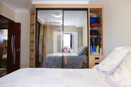 Apartamento à venda com 140m², 3 quartos e 4 vagasSuite 1