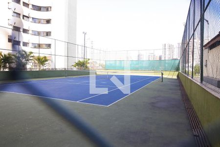 Apartamento à venda com 140m², 3 quartos e 4 vagasÁrea Comum - Quadra de Tenis