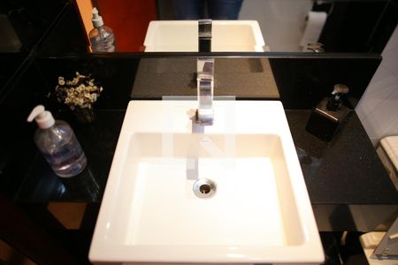 Apartamento à venda com 140m², 3 quartos e 4 vagasLavabo