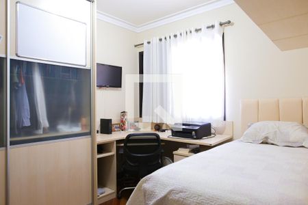 Apartamento à venda com 140m², 3 quartos e 4 vagasSuite 2