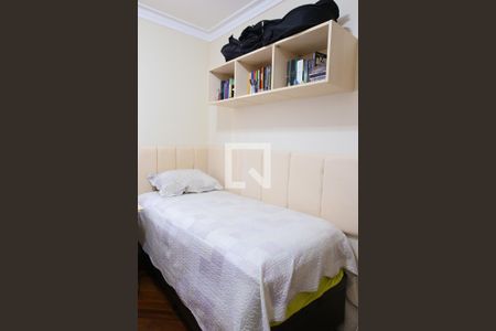 Apartamento à venda com 140m², 3 quartos e 4 vagasSuite 2