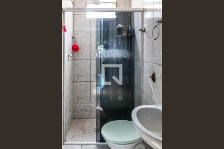 Casa à venda com 200m², 4 quartos e sem vaga Casa à venda com 200m², 4 quartos e sem vagaBanheiro