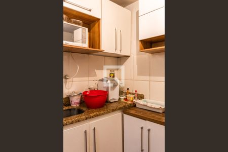 Casa à venda com 200m², 4 quartos e sem vaga Casa à venda com 200m², 4 quartos e sem vagaCozinha