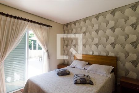 Casa à venda com 727m², 4 quartos e 14 vagas Casa à venda com 727m², 4 quartos e 14 vagasQuarto da suíte