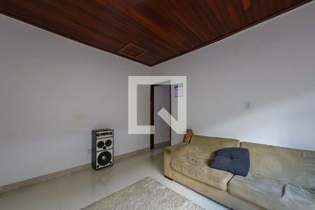 Casa à venda com 4 quartos, 420m² em Vila Maria Alta, São Paulo