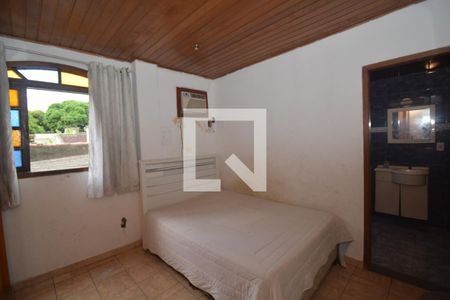 Casa para alugar com 129m², 2 quartos e sem vagaSuíte