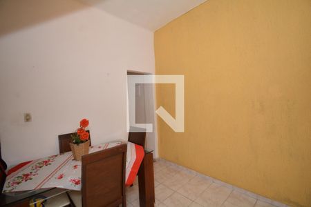 Sala de Jantar de casa para alugar com 2 quartos, 129m² em Quintino Bocaiúva, Rio de Janeiro