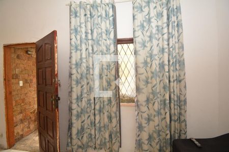 Sala de Estar de casa para alugar com 2 quartos, 129m² em Quintino Bocaiúva, Rio de Janeiro