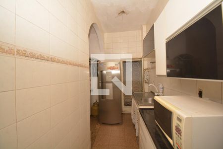 Casa para alugar com 129m², 2 quartos e sem vagaCozinha