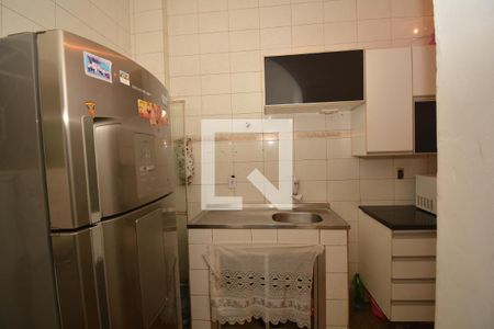 Casa para alugar com 129m², 2 quartos e sem vagaCozinha