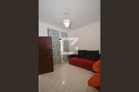 Sala de Estar de casa para alugar com 2 quartos, 129m² em Quintino Bocaiúva, Rio de Janeiro