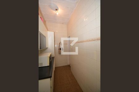 Casa para alugar com 129m², 2 quartos e sem vagaCozinha