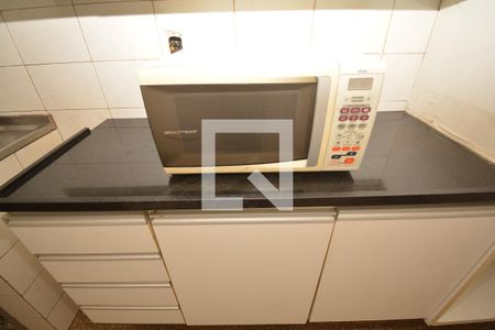 Casa para alugar com 129m², 2 quartos e sem vagaCozinha - Armários