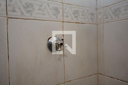 Casa para alugar com 129m², 2 quartos e sem vagaBanheiro do Primeiro Andar