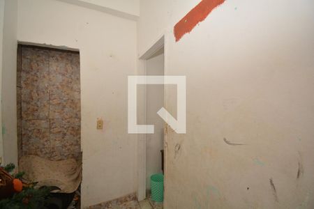 Casa para alugar com 129m², 2 quartos e sem vagaCloset do Quarto 2