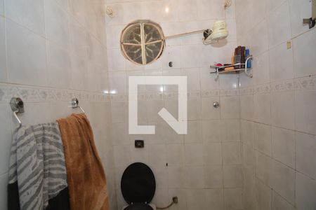 Casa para alugar com 129m², 2 quartos e sem vagaBanheiro do Primeiro Andar