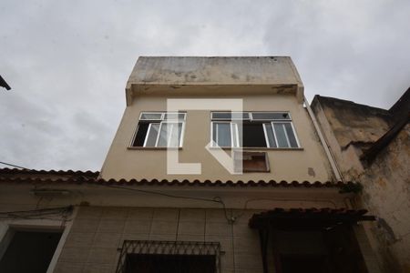 Casa para alugar com 129m², 2 quartos e sem vagaFachada